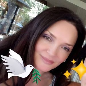 Meet your Posher, Oksana